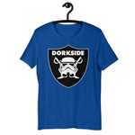 Dorkside Troops