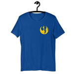 Jedi Resistance