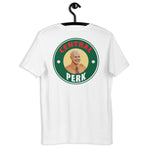 Welcome to Central Perk