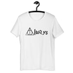 Deathly Hallows "Always"