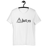 Deathly Hallows "Always"