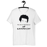 My Sandwich!