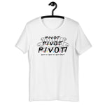 Pivot!