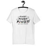 Pivot!
