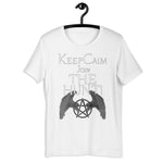 Keep Calm, Join The Hunt!