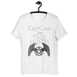 Keep Calm, Join The Hunt!