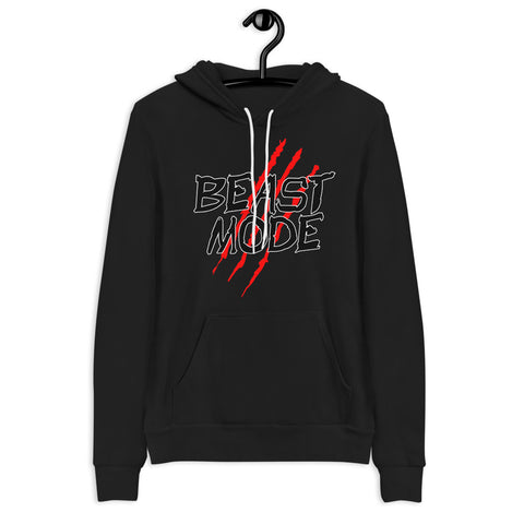 Beast Mode Hoodie