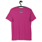 Chronicles of a Jersey Nerd T-Shirt