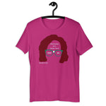 Chronicles of a Jersey Nerd T-Shirt
