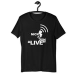 Nick & Jon Live