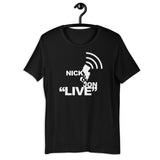 Nick & Jon Live