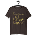Vintage Dan Murdoch T-Shirt