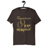 Vintage Dan Murdoch T-Shirt