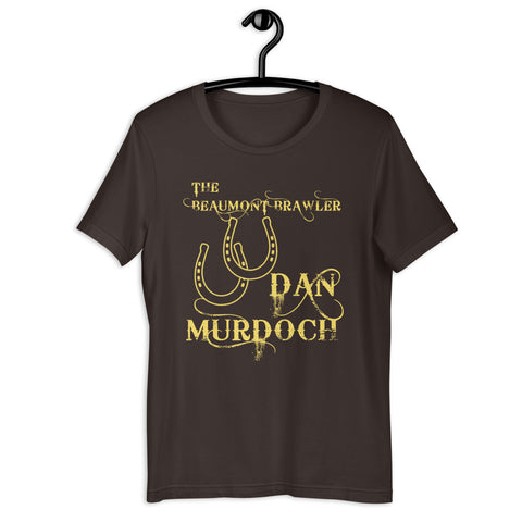 Vintage Dan Murdoch T-Shirt