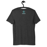 Chronicles of a Jersey Nerd T-Shirt