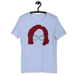 Chronicles of a Jersey Nerd T-Shirt