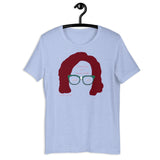 Chronicles of a Jersey Nerd T-Shirt
