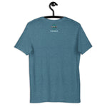 Chronicles of a Jersey Nerd T-Shirt