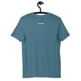 Chronicles of a Jersey Nerd T-Shirt