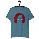 Chronicles of a Jersey Nerd T-Shirt