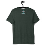 Chronicles of a Jersey Nerd T-Shirt