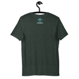 Chronicles of a Jersey Nerd T-Shirt
