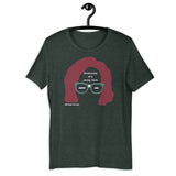 Chronicles of a Jersey Nerd T-Shirt