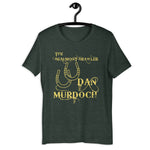 Vintage Dan Murdoch T-Shirt