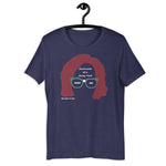 Chronicles of a Jersey Nerd T-Shirt