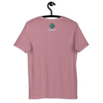 Chronicles of a Jersey Nerd T-Shirt