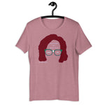 Chronicles of a Jersey Nerd T-Shirt