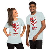 Steve Off T-Shirt