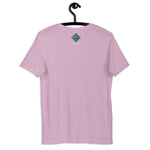 Chronicles of a Jersey Nerd T-Shirt