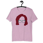 Chronicles of a Jersey Nerd T-Shirt