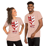 Steve Off T-Shirt