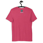 Chronicles of a Jersey Nerd T-Shirt