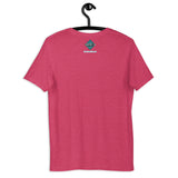Chronicles of a Jersey Nerd T-Shirt
