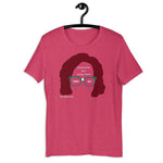 Chronicles of a Jersey Nerd T-Shirt