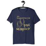 Vintage Dan Murdoch T-Shirt