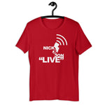 Nick & Jon Live