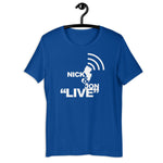 Nick & Jon Live