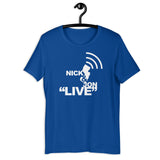Nick & Jon Live