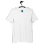 Chronicles of a Jersey Nerd T-Shirt