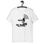 Nick & Jon Live