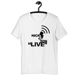 Nick & Jon Live