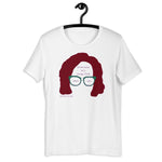 Chronicles of a Jersey Nerd T-Shirt