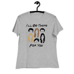 I'll Be There For You