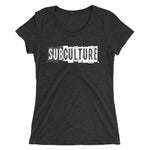 Sub Culture Woman's T-Shirt