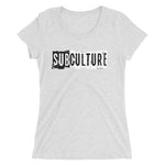 Sub Culture Woman's T-Shirt